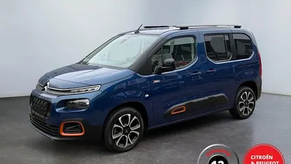 Occasion Citroën Berlingo Shine 130 PK (95 kW) 2023 MPV