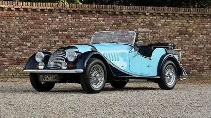Occasion 1973 Morgan 4/4 Cabriolet | € 29.500