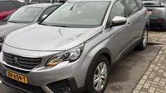 Grijs Gebruikt 2019 Peugeot 5008 SUV | € 17.440 (Goede deal)