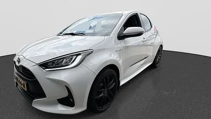 Occasion Toyota Yaris Edition 116 PK (85 kW) 2020 Hatchback