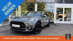 Grijs Gebruikt 2018 Mini One Clubman Business Stationwagen | € 18.900 (Eerlijke prijs)