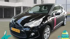 Gebruikt 2015 Citroën DS3 So Chic Hatchback | € 5.750 (Eerlijke prijs)