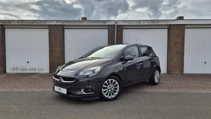 Occasion Opel Corsa Innovation 90 PK (66 kW) 2016 Hatchback