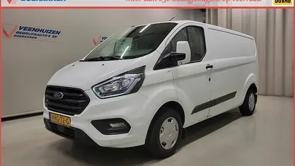 Occasion 2020 Ford Transit Custom Van | € 12.500 (Super prijs)