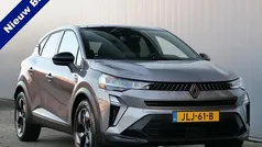 Grijs Gebruikt 2025 Renault Captur Techno SUV | € 29.495 (Eerlijke prijs)