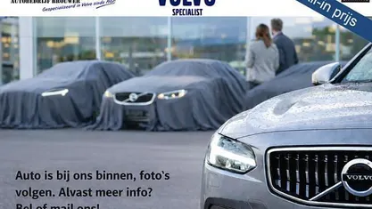 Occasion 2022 Volvo XC40 Plus SUV | € 34.895 (Eerlijke prijs)