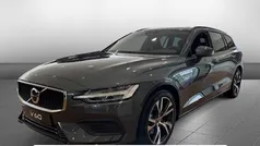 Gebruikt 2024 Volvo V60 Stationwagen | € 51.764 (Eerlijke prijs)