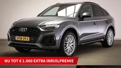 Grijs Gebruikt 2022 Audi Q5 Sportback SUV | € 54.095 (Eerlijke prijs)
