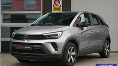 Grijs Gebruikt 2022 Opel Crossland Elegance SUV | € 18.650 (Goede deal)