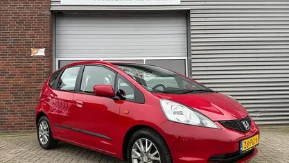 Occasion 2011 Honda Jazz Cool Hatchback | € 4.944 (Goede deal)
