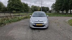 Grijs Gebruikt 2015 Citroën C3 PureTech Hatchback | € 5.500 (Super prijs)
