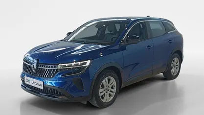 Bleu iron rqh Gebruikt 2024 Renault Austral Evolution SUV | € 33.935 (Eerlijke prijs)