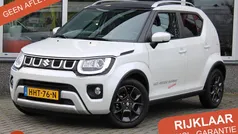 Gebruikt 2024 Suzuki Ignis Style Hatchback | € 21.950 (Eerlijke prijs)