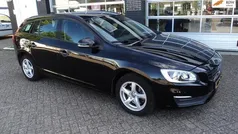 Gebruikt 2018 Volvo V60 Ocean Race Stationwagen | € 16.950 (Goede deal)