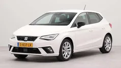 Gebruikt 2023 Seat Ibiza Business Hatchback | € 19.950 (Eerlijke prijs)