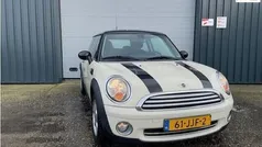 Gebruikt 2009 Mini Cooper Business Hatchback | € 3.750 (Eerlijke prijs)