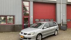 Gebruikt 2006 Mitsubishi Lancer Edition Stationwagen | € 2.450 (Eerlijke prijs)