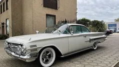 Gebruikt 1960 Chevrolet Coupé Coupé | € 47.950