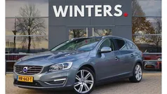 Gebruikt 2015 Volvo V60 Business Edition Stationwagen | € 10.845 (Eerlijke prijs)