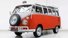 Gebruikt 1965 VW T1 Van | € 85.000