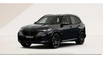 Gebruikt 2025 BMW X5 M Sport SUV | € 94.950 (Super prijs)