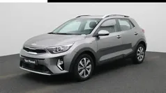 Gebruikt 2024 Kia Stonic SUV | € 25.440 (Eerlijke prijs)