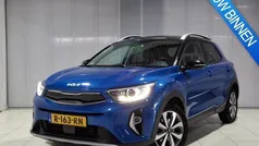 Bsp Gebruikt 2022 Kia Stonic SUV | € 19.450 (Eerlijke prijs)