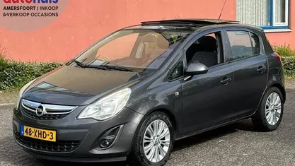 Occasion Opel Corsa Cosmo 101 PK (74 kW) 2012 Hatchback