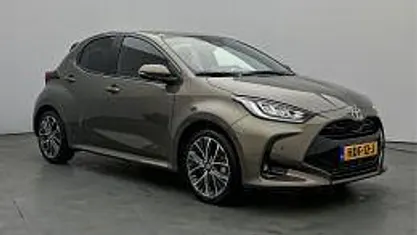 Gebruikt 2025 Toyota Yaris Executive Hatchback | € 29.445 (Eerlijke prijs)