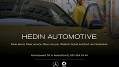 Grijs Nieuw 2025 Mercedes eCitan Van | € 30.500 (Goede deal)
