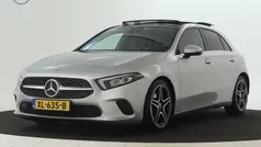 Mercedes A200