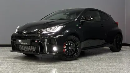 Occasion 2021 Toyota Yaris Hatchback | € 44.950 (Eerlijke prijs)