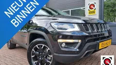 Gebruikt 2021 Jeep Compass Trailhawk SUV | € 24.950 (Super prijs)