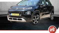 Zwart Gebruikt 2020 Citroën C3 Aircross Feel SUV | € 14.625 (Goede deal)