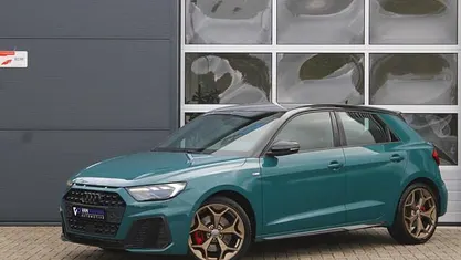 Occasion 2019 Audi A1 Sportback Edition .1 Hatchback | € 24.950 (Goede deal)