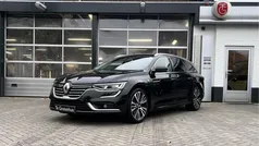Zwart Gebruikt 2017 Renault Talisman Initiale Paris Stationwagen | € 15.745 (Eerlijke prijs)