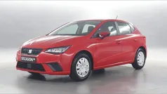 Rood Gebruikt 2023 Seat Ibiza Reference Hatchback | € 16.950 (Eerlijke prijs)