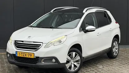 Occasion Peugeot 2008 Allure 82 PK (60 kW) 2014 SUV