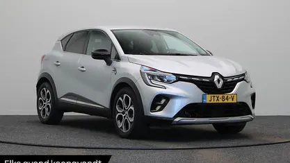 Occasion 2023 Renault Captur Intens SUV | € 24.445 (Eerlijke prijs)