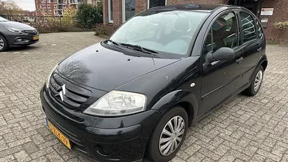 Occasion Citroën C3 60 PK (44 kW) 2009 Hatchback