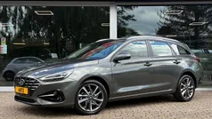 Grijs Gebruikt 2023 Hyundai i30 Comfort Stationwagen | € 21.800 (Eerlijke prijs)