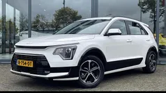 Gebruikt 2022 Kia Niro SUV | € 28.420 (Eerlijke prijs)