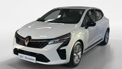 Occasion 2024 Renault Clio V Evolution Hatchback | € 18.935 (Eerlijke prijs)