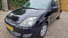 Gebruikt 2007 Ford Fiesta Style Hatchback | € 1.750 (Eerlijke prijs)