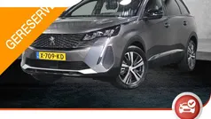 Gebruikt 2023 Peugeot 5008 Allure MPV | € 30.725 (Super prijs)