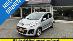 Gebruikt 2012 Citroën C1 First Hatchback | € 4.950 (Eerlijke prijs)