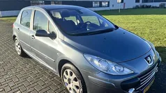 Gebruikt 2007 Peugeot 307 Premium Hatchback | € 2.999 (Eerlijke prijs)