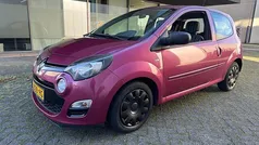 Gebruikt 2012 Renault Twingo Authentique Hatchback | € 3.249 (Goede deal)