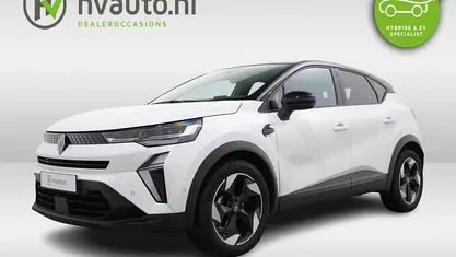 Occasion Renault Captur Techno 158 PK (116 kW) 2024 SUV