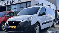 Gebruikt 2016 Peugeot Partner MPV | € 5.500 (Eerlijke prijs)